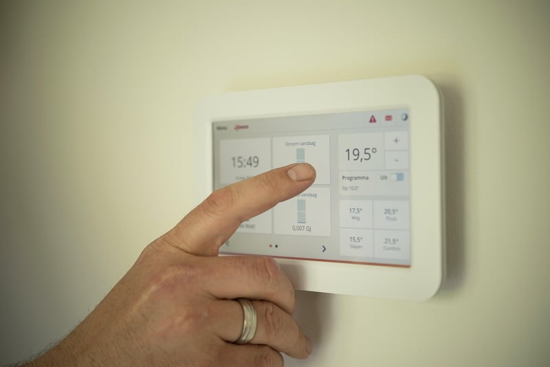 Temperature Control