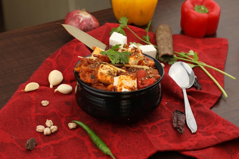 Gastronomic Delights